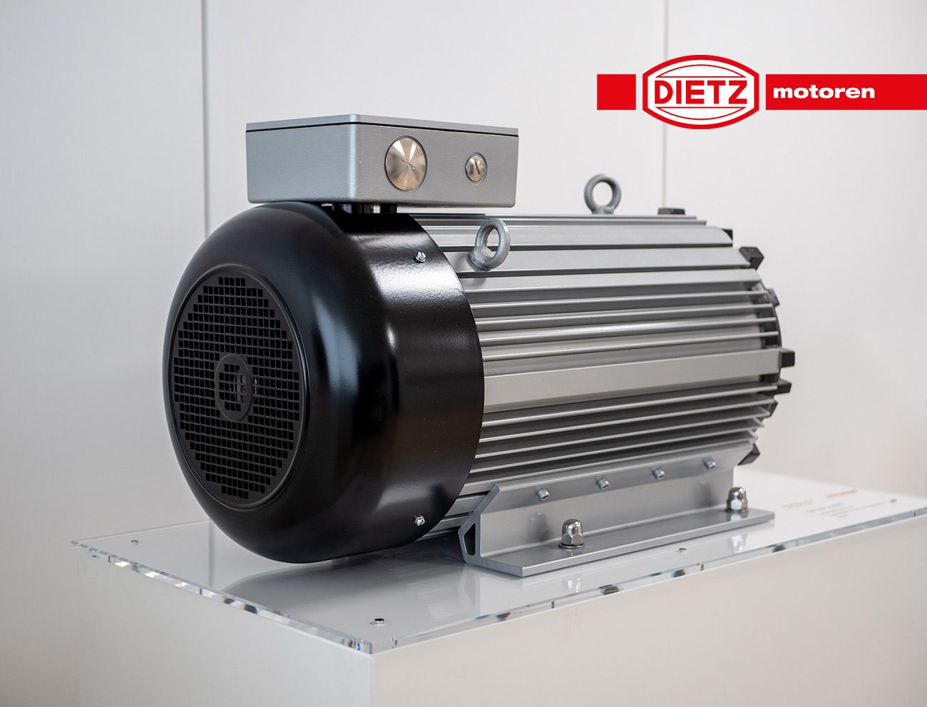 (F)DP-Motor