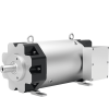 Dietz-Motoren Flüssigkeitsgekühlter Elektromotor