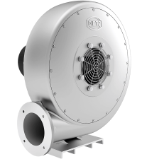 Hochdruck-Radialventilator
